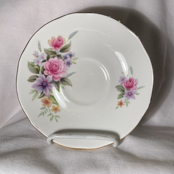 Vintage Duchess Cup and Saucer - Picture 3 of 5